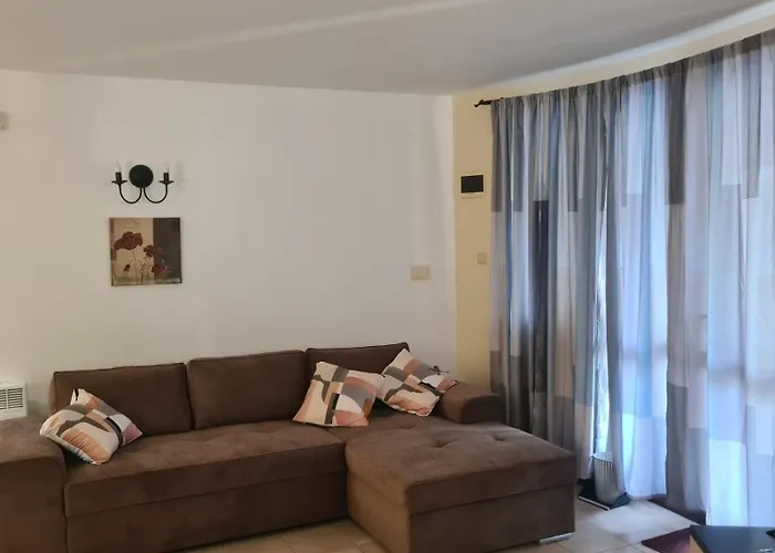 San Marco Villas