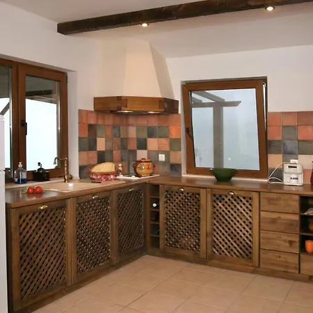 San Marco Villas Kranevo Exterior photo