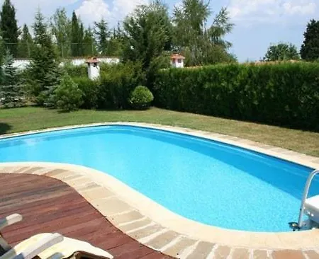 San Marco Villas Kranevo Exterior photo